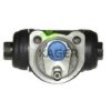 KAGER 39-4766 Wheel Brake Cylinder
